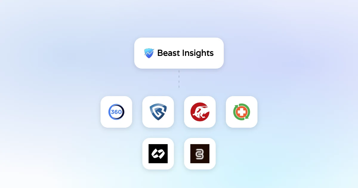 Beast Insights among the best Chargeback360 alternatives