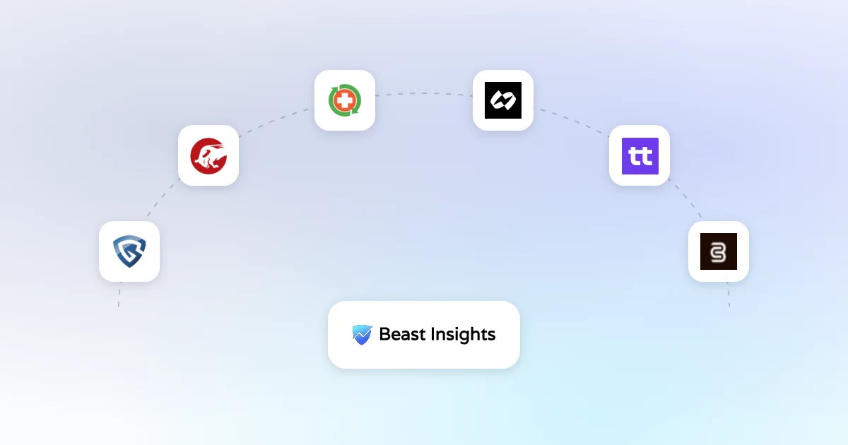 Beast Insights among the best Chargeback Gurus alternatives
