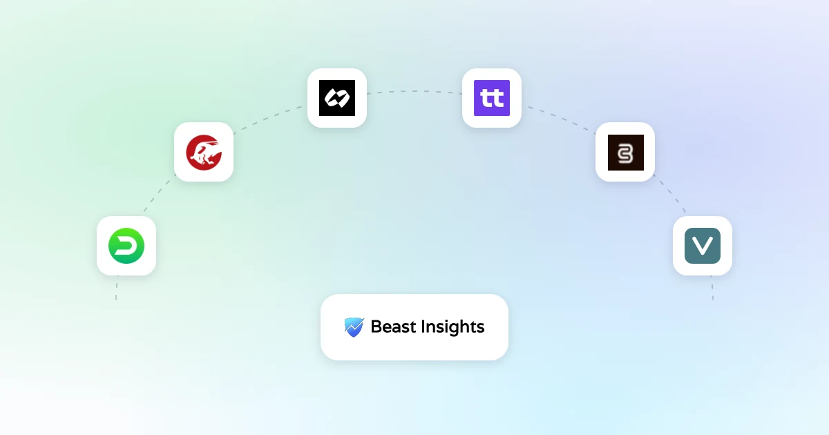 Beast Insights among the best Disputifier alternatives