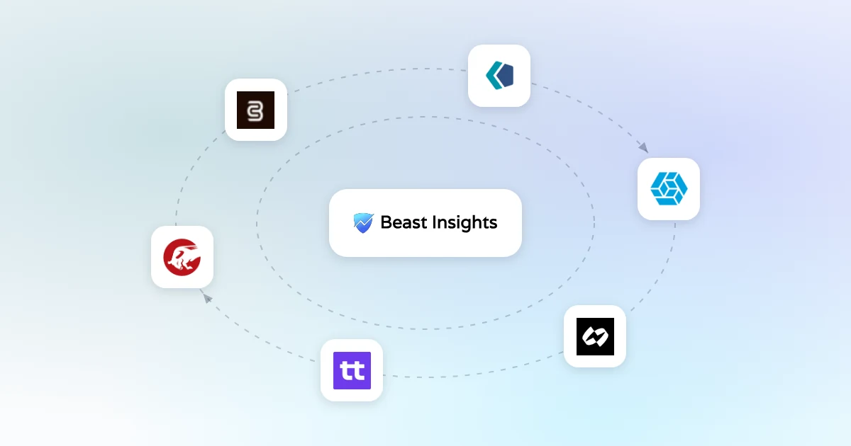 Beast Insights among the best Kount alternatives