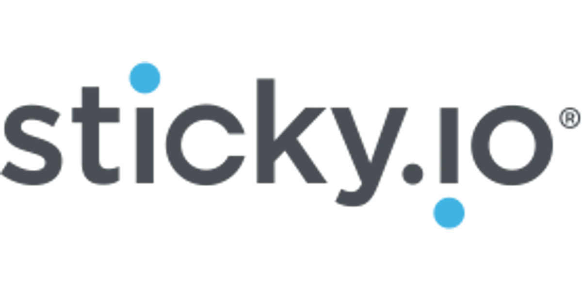 Sticky.io