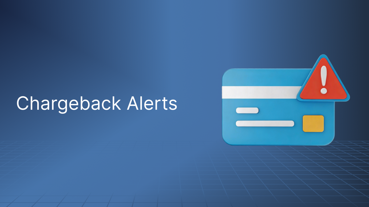 Chargeback Alerts 2026: Verifi vs Ethoca vs RDR Guide