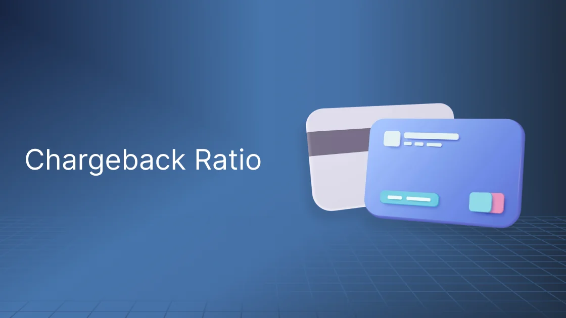 Chargeback Ratio: The Visa VAMP Formula, 2026 Thresholds, and What Most Guides Get Wrong