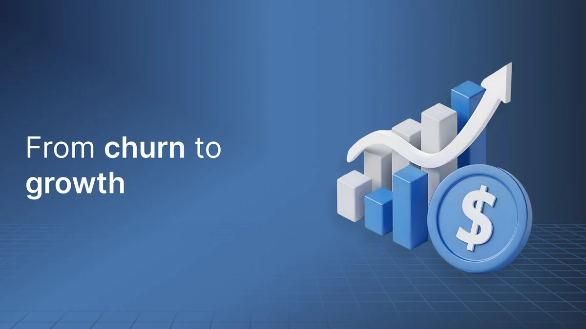 From Churn to Growth: Using Payment Data to Improve Customer Lifetime Value
