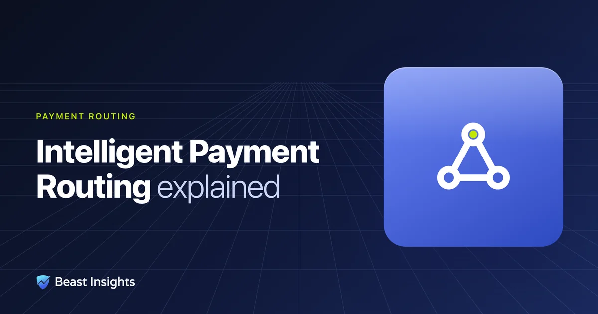 Intelligent Payment Routing: Smart, Dynamic & Static