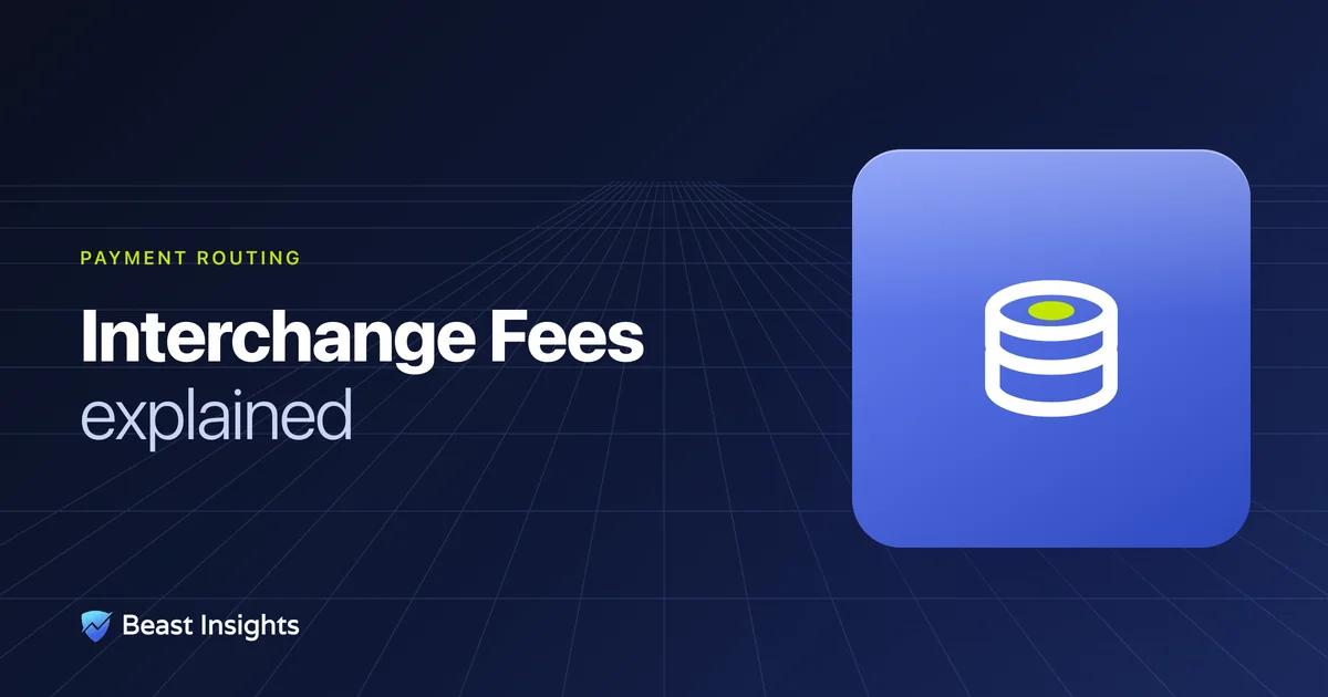 Interchange Fees for Subscription Businesses: The Real Cost