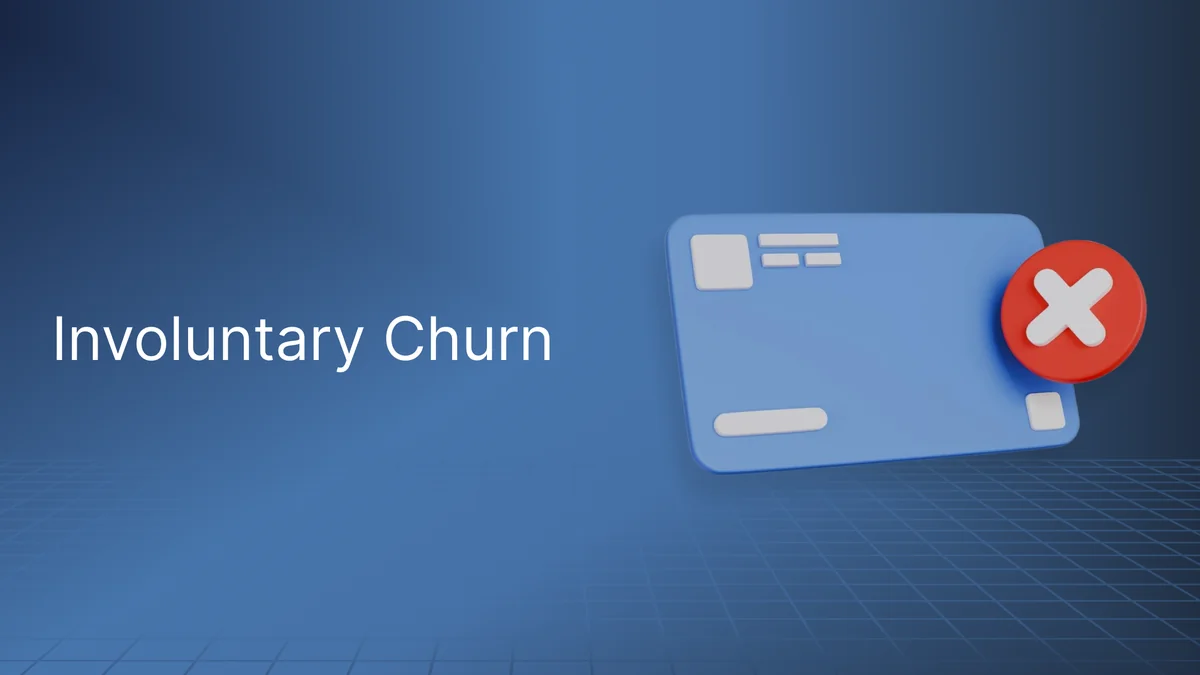 Involuntary Churn: The $5.1M Revenue Leak Hiding in Your Stripe Dashboard