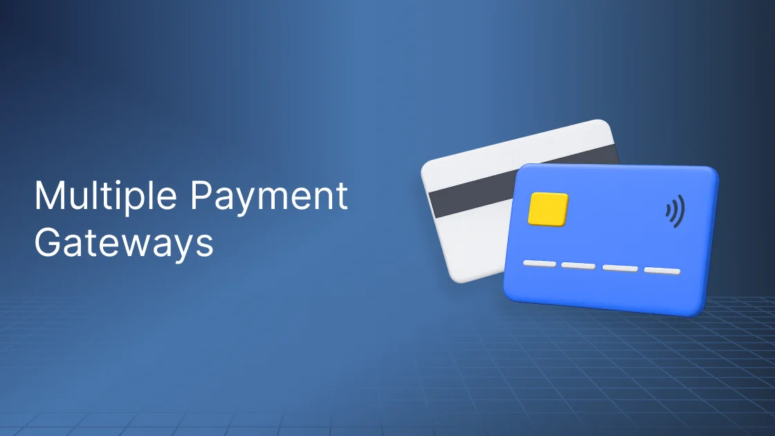 Multiple Payment Gateways: The Routing Strategy That Recovers Up to 15% in Lost Authorization Revenue