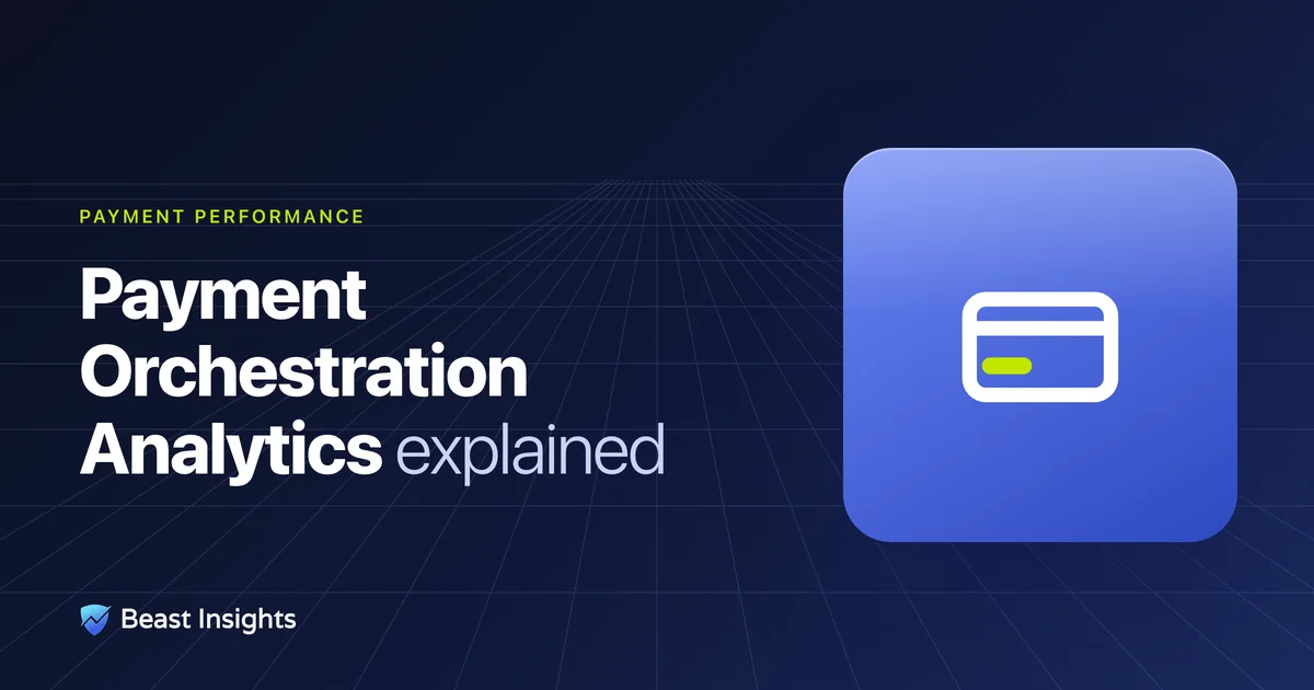 Payment Orchestration Won't Tell You Which Processor Fails You