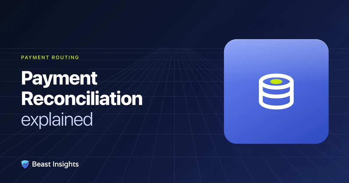 Payment Reconciliation for Subscription Businesses