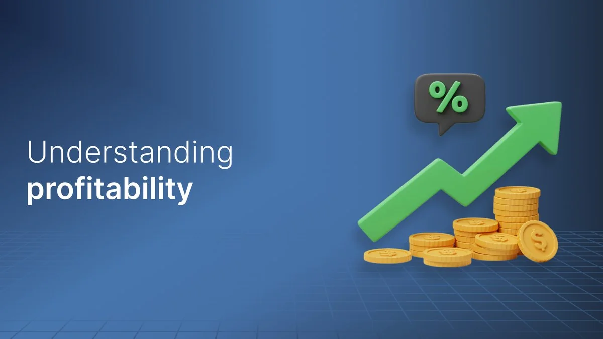 Understanding Profitability for Better Business Decisions