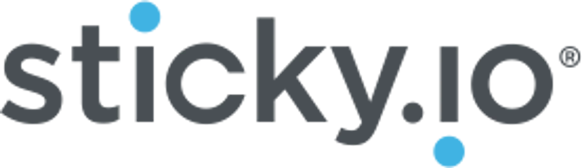 sticky.io