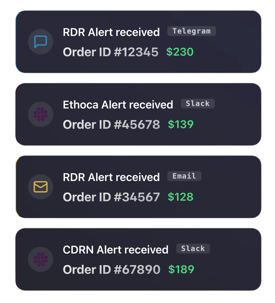 alertfeed