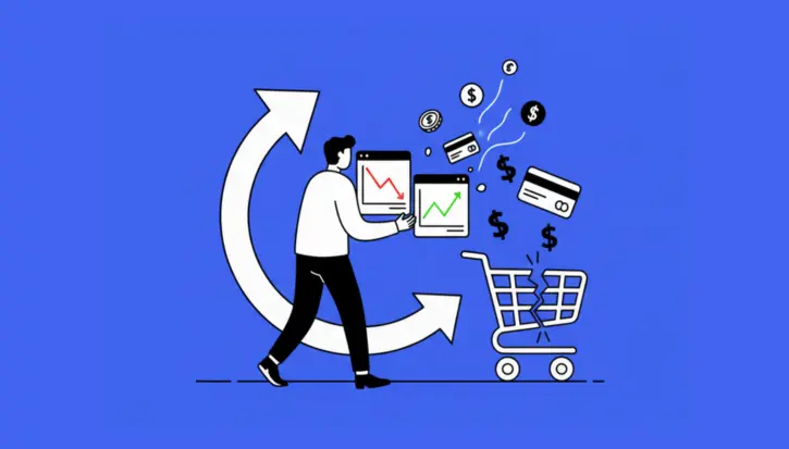 From Churn to Growth From Churn to Growth: Using Payment Data to Improve Customer LTV
