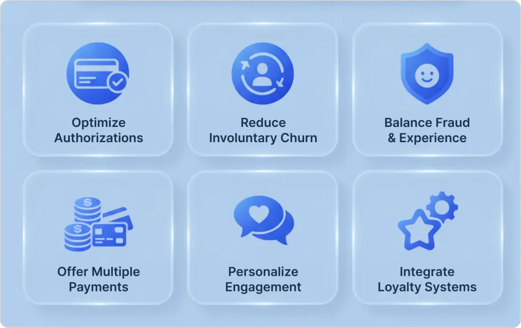 Practical Payment Strategies That Extend Customer Lifetime